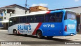 Brunu´s Rent a Car 1176 na cidade de Dias d`Ávila, Bahia, Brasil, por Deivisson Sousa. ID da foto: :id.