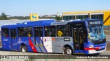 Guarulhos Transportes 33.629 na cidade de Guarulhos, São Paulo, Brasil, por Anderson Barbosa Marinho. Número da foto: #:id.