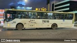 Expresso São José 78018 na cidade de Taguatinga, Distrito Federal, Brasil, por Brenno Santos. Número da foto: #10819285.