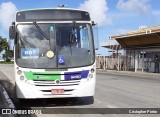 Viação Modelo 9290 na cidade de Aracaju, Sergipe, Brasil, por Cristopher Pietro. Número da foto: #:id.