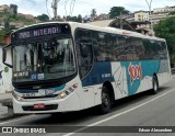 Auto Viação 1001 RJ 108.173 na cidade de Rio de Janeiro, Rio de Janeiro, Brasil, por Edson Alexandree. Número da foto: #:id.