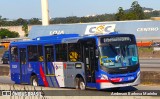 Guarulhos Transportes 33.629 na cidade de Guarulhos, São Paulo, Brasil, por Anderson Barbosa Marinho. Número da foto: #:id.
