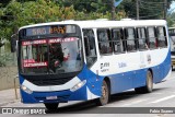 ViaBus Transportes CT-97016 na cidade de Belém, Pará, Brasil, por Fabio Soares. Número da foto: #10820492.