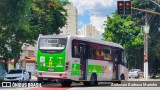 Cooperativa Fênix > Spencer Transporte 1 5217 na cidade de São Paulo, São Paulo, Brasil, por Anderson Barbosa Marinho. Número da foto: #:id.
