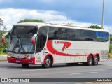Trans Brasil > TCB - Transporte Coletivo Brasil 3630 na cidade de Park Way, Distrito Federal, Brasil, por Luis Carlos. Número da foto: #:id.