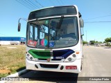 Viação Modelo 9224 na cidade de Nossa Senhora do Socorro, Sergipe, Brasil, por Cristopher Pietro. Número da foto: #:id.