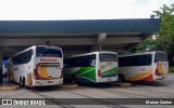 Viação Regional 2289 na cidade de Salvador, Bahia, Brasil, por Mairan Santos. Número da foto: #:id.