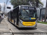 Viação Metrópole Paulista - Zona Leste 3 1922 na cidade de São Paulo, São Paulo, Brasil, por Rafael Lopes de Oliveira. Número da foto: #10819394.