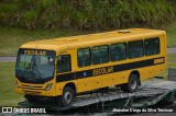 Escolares  na cidade de Lavrinhas, São Paulo, Brasil, por Jhonatan Diego da Silva Trevisan. Número da foto: #:id.