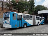 VB Transportes e Turismo 1470 na cidade de Campinas, São Paulo, Brasil, por José Eduardo Garcia Pontual. Número da foto: #:id.