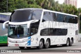 Auto Viação Catarinense 3533 na cidade de Curitiba, Paraná, Brasil, por Matheus Ribas. Número da foto: #10821188.