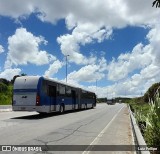 Itamaracá Transportes 441 na cidade de Ribeirão, Pernambuco, Brasil, por Luiz Fellipe. Número da foto: #10820434.