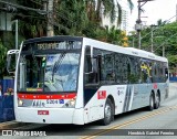 Next Mobilidade - ABC Sistema de Transporte 5204 na cidade de Diadema, São Paulo, Brasil, por Hendrick Gabriel Ferreira. Número da foto: #10819341.