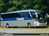Viação Cometa 18548 na cidade de São Paulo, São Paulo, Brasil, por Matheus Adler. Número da foto: #10820953.