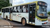 Expresso São José 76431 na cidade de Taguatinga, Distrito Federal, Brasil, por Brenno Santos. Número da foto: #10819270.