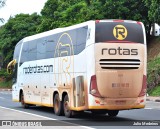 RodeRotas - Rotas de Viação do Triângulo 1511 na cidade de Campinas, São Paulo, Brasil, por Julio Medeiros. ID da foto: :id.