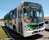 Viação Modelo 9224 na cidade de Nossa Senhora do Socorro, Sergipe, Brasil, por Cristopher Pietro. Número da foto: #:id.