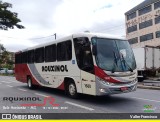 Rouxinol 1680 na cidade de Belo Horizonte, Minas Gerais, Brasil, por Valter Francisco. Número da foto: #:id.