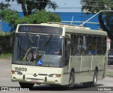 Araucária Transportes Coletivos 19809 na cidade de Curitiba, Paraná, Brasil, por Luiz Souza. Número da foto: #:id.