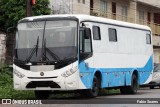 Ônibus Particulares 4240 na cidade de Belém, Pará, Brasil, por Fabio Soares. Número da foto: #:id.