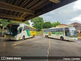 Empresa Gontijo de Transportes 20215 na cidade de Ribeirão Preto, São Paulo, Brasil, por Vinícius  Christófori. Número da foto: #10820992.