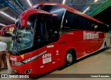 Expresso Itamarati 6896 na cidade de São Paulo, São Paulo, Brasil, por Hariel Bernades. Número da foto: #:id.