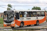 Empresa de Transportes Nova Marambaia AT-63901 na cidade de Belém, Pará, Brasil, por Victor Hugo. ID da foto: :id.