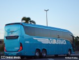 Viação Águia Branca 33100 na cidade de Fazenda Rio Grande, Paraná, Brasil, por William Rufino. Número da foto: #:id.