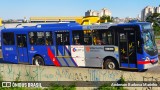 Guarulhos Transportes 33.633 na cidade de Guarulhos, São Paulo, Brasil, por Anderson Barbosa Marinho. Número da foto: #10821414.