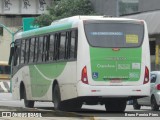 Caprichosa Auto Ônibus B27020 na cidade de Rio de Janeiro, Rio de Janeiro, Brasil, por Bruno Pereira Pires. Número da foto: #:id.