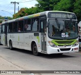 Viação VG B31122 na cidade de Rio de Janeiro, Rio de Janeiro, Brasil, por Pedro Henrique Paes da Silva. Número da foto: #:id.