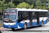 ViaBus Transportes CT-00002 na cidade de Belém, Pará, Brasil, por Fabio Soares. Número da foto: #10819047.