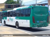 OT Trans - Ótima Salvador Transportes 21275 na cidade de Salvador, Bahia, Brasil, por Adham Silva. Número da foto: #:id.