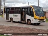Grande Ocidental 103 na cidade de Luziânia, Goiás, Brasil, por Matheus de Souza. Número da foto: #:id.