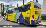 Faletur 2600 na cidade de Caldas Novas, Goiás, Brasil, por Vicente Barbosa. Número da foto: #:id.