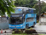 Auto Viação Progresso 6077 na cidade de Maceió, Alagoas, Brasil, por Rafael Rodrigues Forencio. Número da foto: #10818666.
