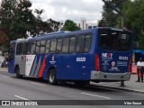 Next Mobilidade - ABC Sistema de Transporte 80.929 na cidade de São Bernardo do Campo, São Paulo, Brasil, por Vitor Souza. Número da foto: #10820786.