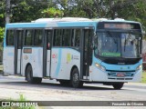 Rota Sol > Vega Transporte Urbano 35862 na cidade de Fortaleza, Ceará, Brasil, por Fernando de Oliveira. Número da foto: #:id.