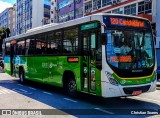 Tijuquinha - Auto Viação Tijuca C50101 na cidade de Rio de Janeiro, Rio de Janeiro, Brasil, por Christian Soares. Número da foto: #:id.