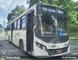 Viação Elite 2319 na cidade de Volta Redonda, Rio de Janeiro, Brasil, por Nicolas Machado. Número da foto: #:id.