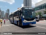 Autoviária Paraense AV-92503 na cidade de Belém, Pará, Brasil, por Jonas Miranda. Número da foto: #10819062.