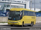 Viação Itapemirim 60519 na cidade de Caruaru, Pernambuco, Brasil, por Lenilson da Silva Pessoa. Número da foto: #10819583.