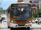 Auto Viação Marechal Brasília 441015 na cidade de Taguatinga, Distrito Federal, Brasil, por Pedro Andrade. Número da foto: #:id.