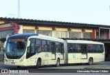 Leblon Transporte de Passageiros 15R04 na cidade de Fazenda Rio Grande, Paraná, Brasil, por Alessandro Fracaro Chibior. Número da foto: #:id.