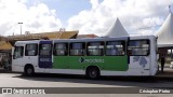 Viação Modelo 9290 na cidade de Aracaju, Sergipe, Brasil, por Cristopher Pietro. Número da foto: #:id.