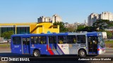 Guarulhos Transportes 33.617 na cidade de Guarulhos, São Paulo, Brasil, por Anderson Barbosa Marinho. Número da foto: #10821382.