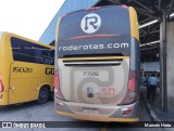 RodeRotas - Rotas de Viação do Triângulo 7726 na cidade de São Paulo, São Paulo, Brasil, por Marcelo Horta. Número da foto: #:id.