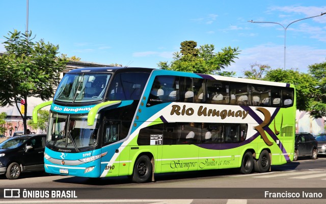 Rio Uruguay 2140 na cidade de Ciudad Autónoma de Buenos Aires, Argentina, por Francisco Ivano. Número da foto: #10825423.