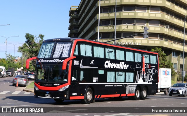 Chevallier 43616 na cidade de Ciudad Autónoma de Buenos Aires, Argentina, por Francisco Ivano. Número da foto: #10825028.