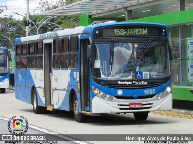 VB Transportes e Turismo 1939 na cidade de Campinas, São Paulo, Brasil, por Henrique Alves de Paula Silva. Número da foto: #10822446.